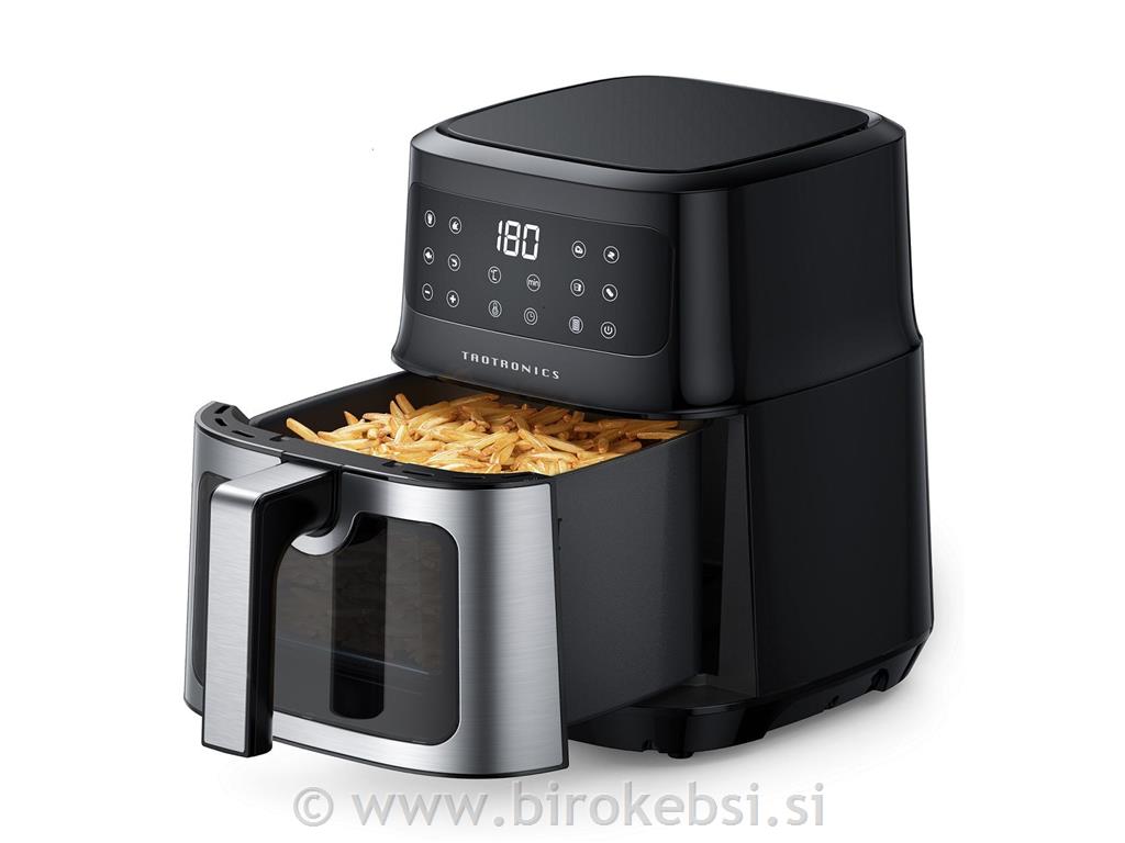 TaoTronics zračni cvrtnik TT-AF011