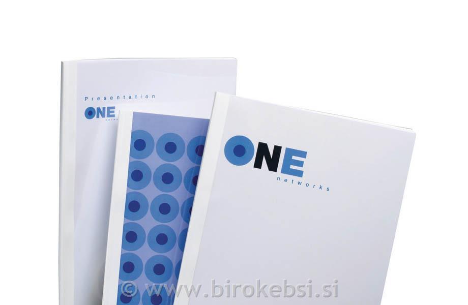 PLATNICE 6MM STANDARD BELE 1/10 GBC