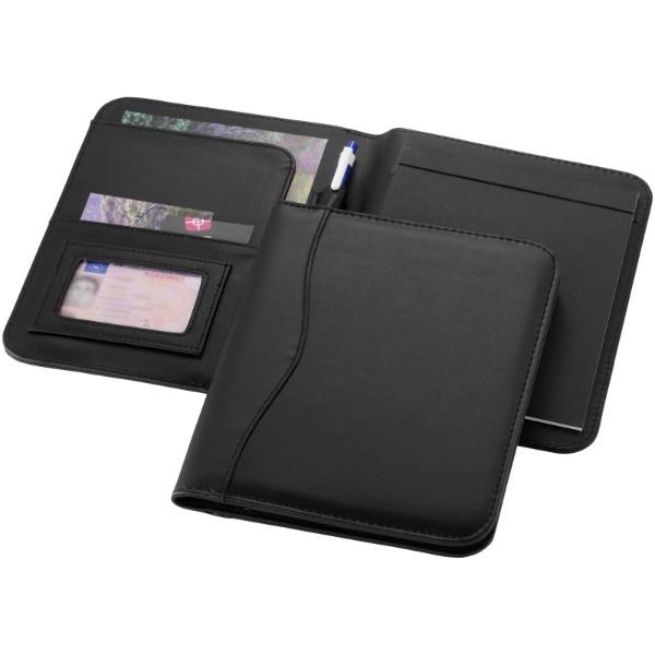 MAPA POSLOVNA A5 Ebony A5