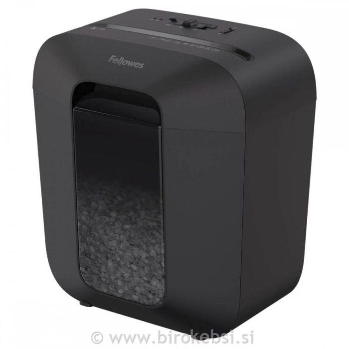UNIČEVALEC POWERSHRED LX25
