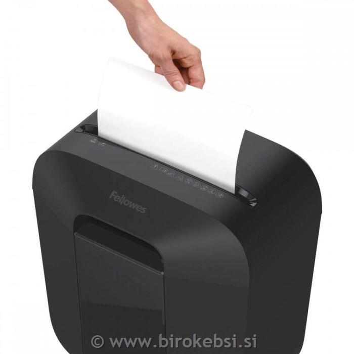 UNIČEVALEC POWERSHRED LX25