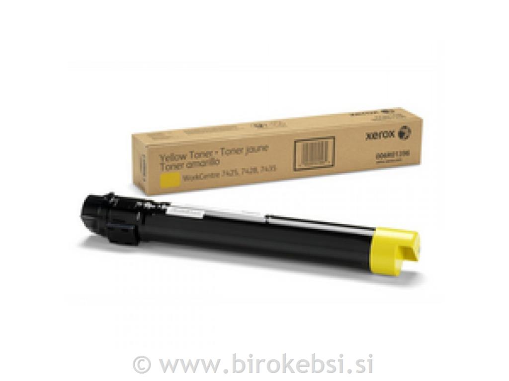 XEROX TONER ZA WC7120