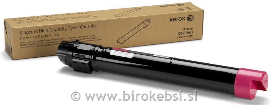 XEROX TONER ZA WC7120