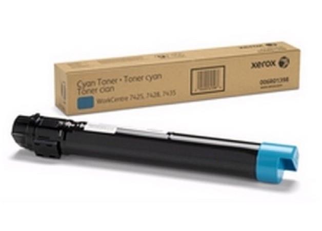XEROX TONER ZA WC7120