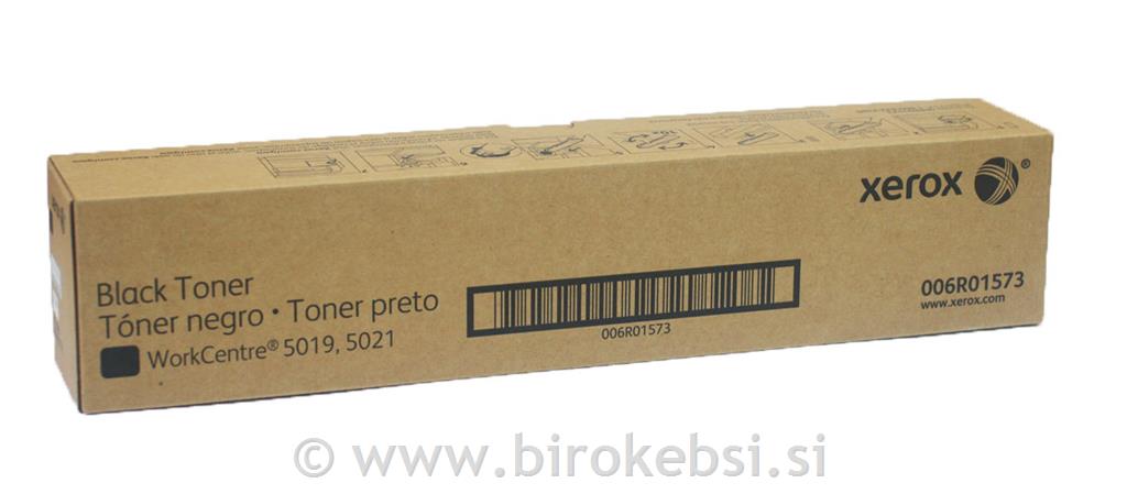 TONER XEROX ČRN ZA WC 5019/5021