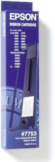 P.TRAK EPSON LQ 200, 300,570, 7753 ORIG.