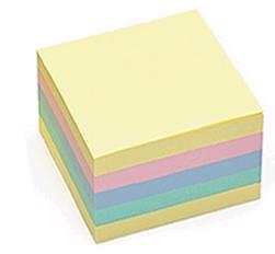 KOCKA 75X75 400LIST OPTIMA PASTEL