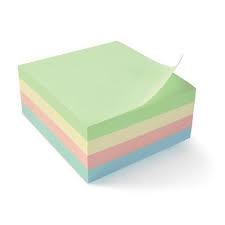 KOCKA 75X75 400LIST PASTEL quick