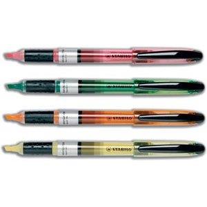 MARKER STABILO NAVIGATOR 545/56 ROZA
