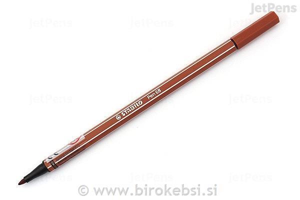 FLOMASTER STABILO PEN 68/55 VIOLA