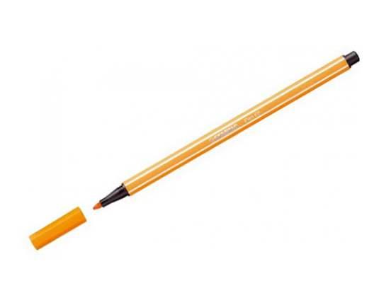 FLOMASTER STABILO PEN 68/54 ORANŽEN