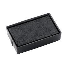 BLAZINICA COLOP E/10 ČRNA S 126 MINI