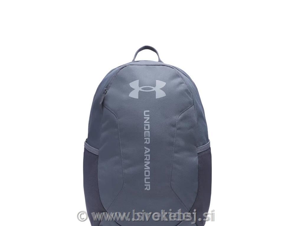 Nahrbtnik Under Armour Hustle Lite Gray