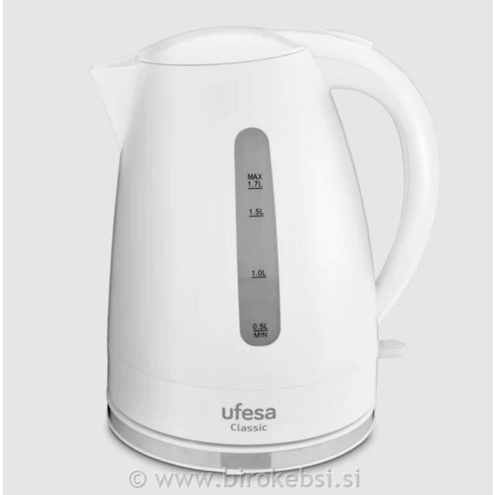 GRELNIK ZA VODO UFESA CLASSIC 1,7L