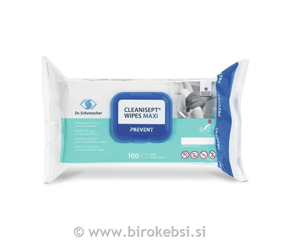 ROBČKI CLEANISEPT MAXI 100/1