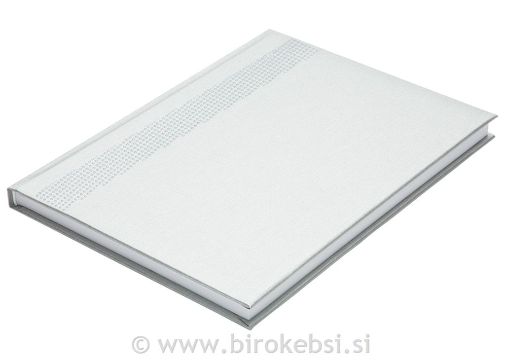 POSLOVNIK CAPYS SREBRN 2023