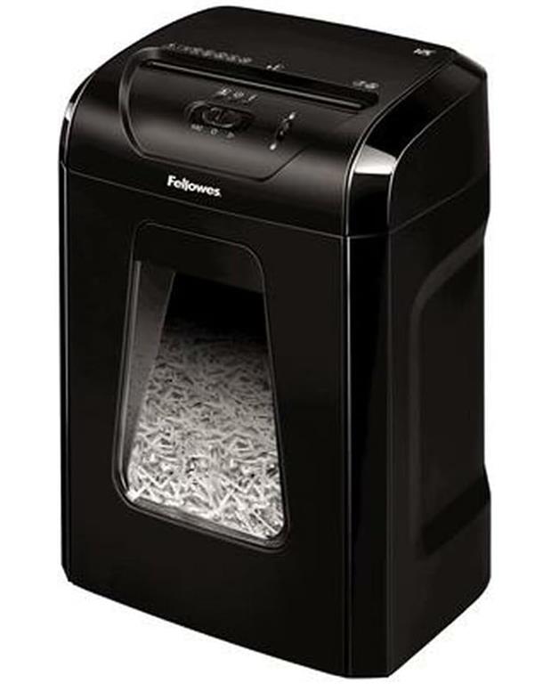 UNIČEVALEC POWERSHRED FELLOWES 12C