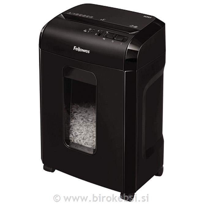 UNIČEVALEC MICROSHRED FELLOWES 10M