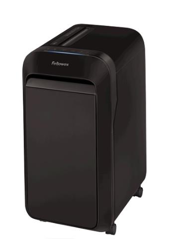 UNIČEVALEC POWERSHRED FELLOWES LX220 ČRN