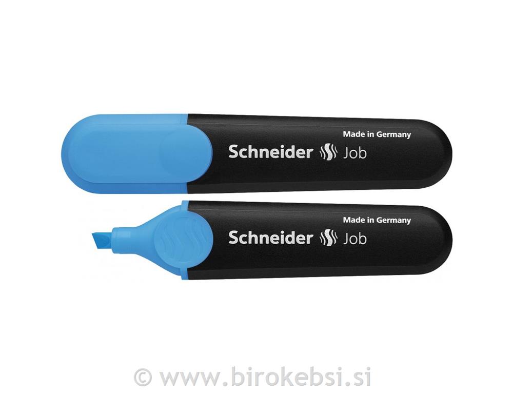MARKER FLUO SCHNEIDER JOB 150 MODER