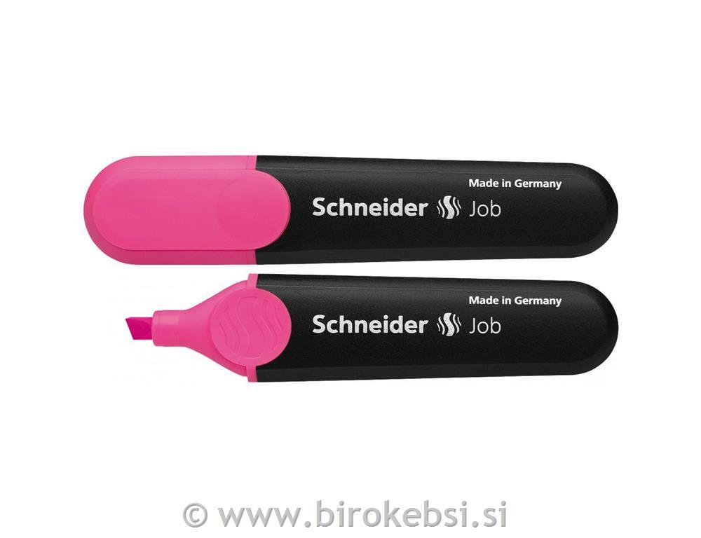 MARKER FLUO SCHNEIDER JOB 150 ROZA