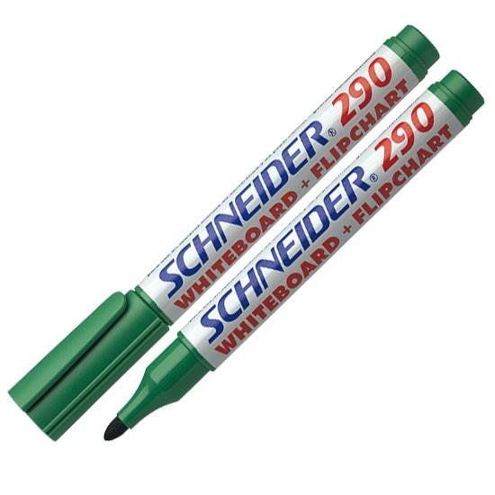 MARKER SCHNEIDER ZA TABLO 290 1-3mmZELEN