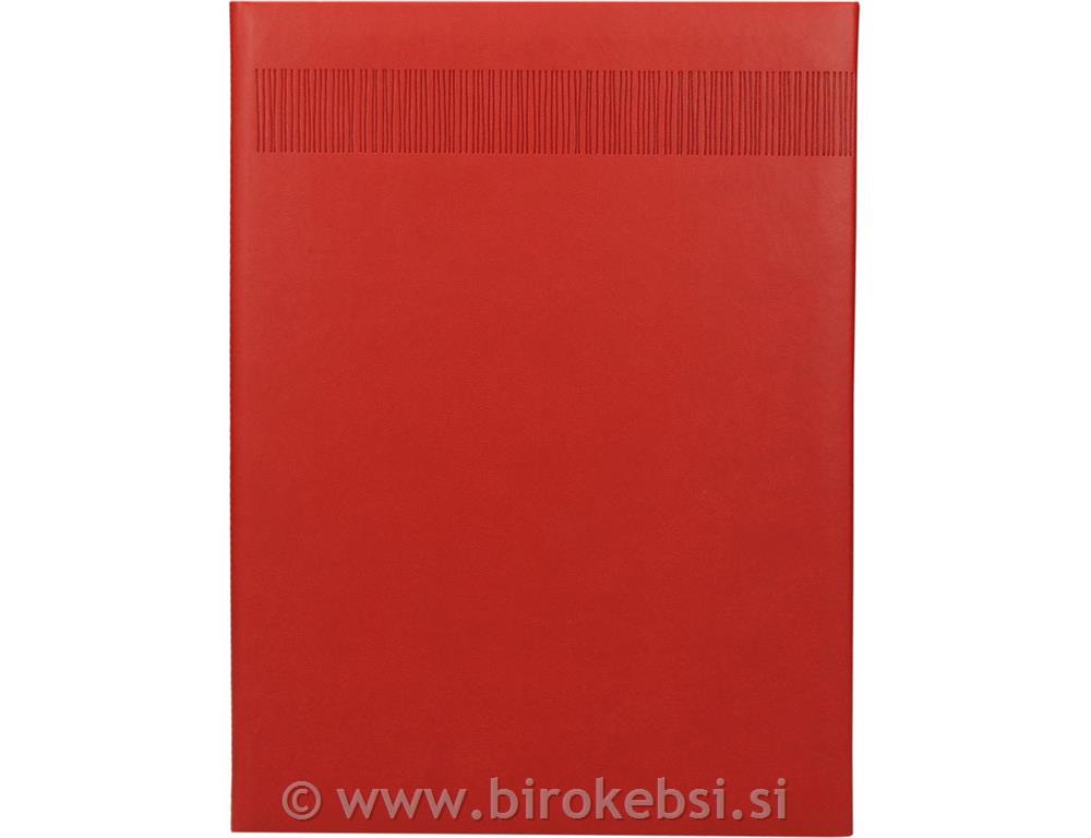 POSLOVNIK MORENA SREBRN 2023