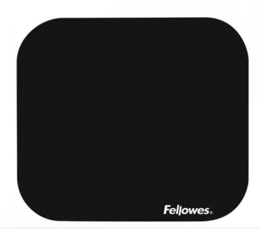 PODLOGA ZA MIŠKO FELLOWES premium črna