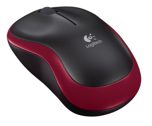 MIŠKA LOGITECH M185 106237