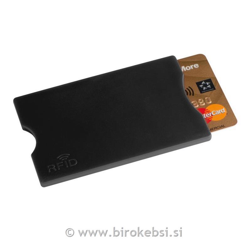 RFID OVITEK ZA KARTICE CANTEBURY BEL, ČR