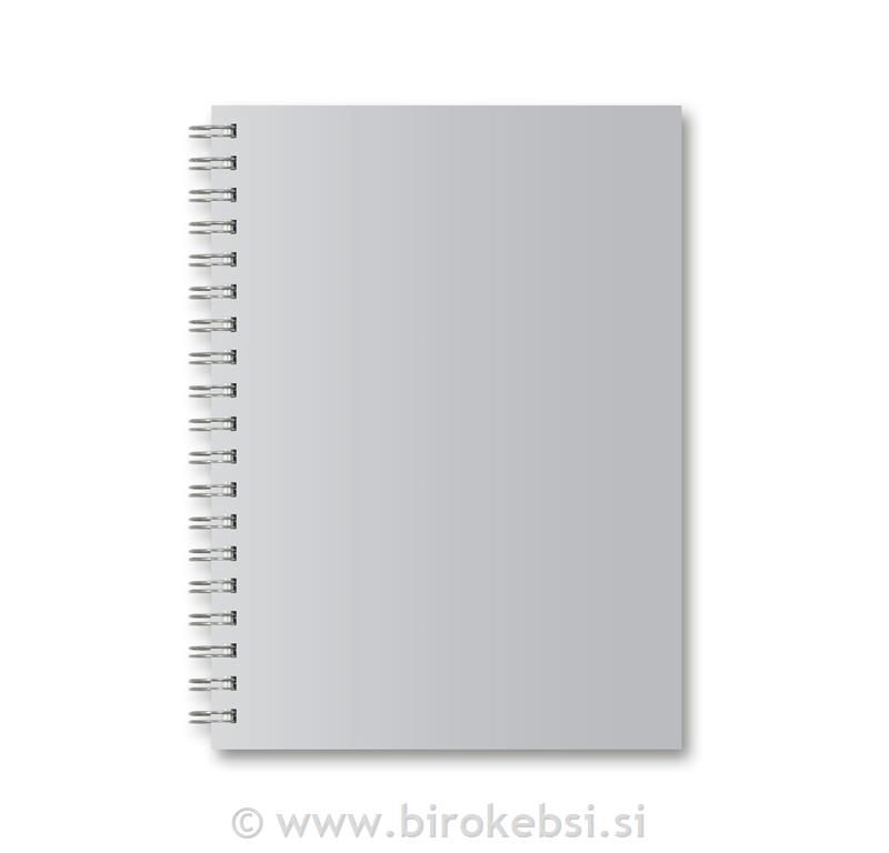 POSLOVNIK IKONA NEW KLASIK SIV 2023
