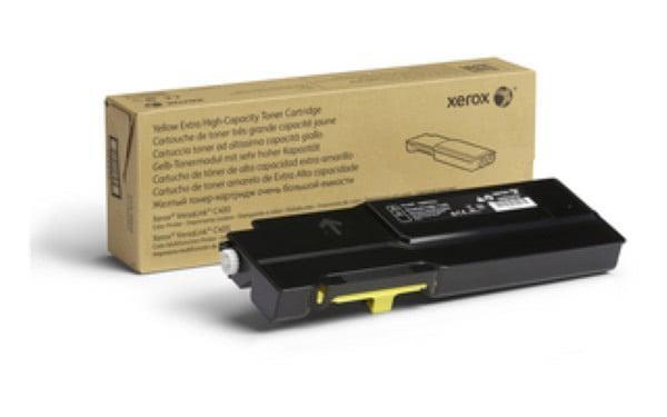 TONER XEROX YELLOW ZA VERSA LINK C400
