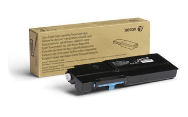 TONER XEROX CYAN ZA VERSA LINK C400/C40