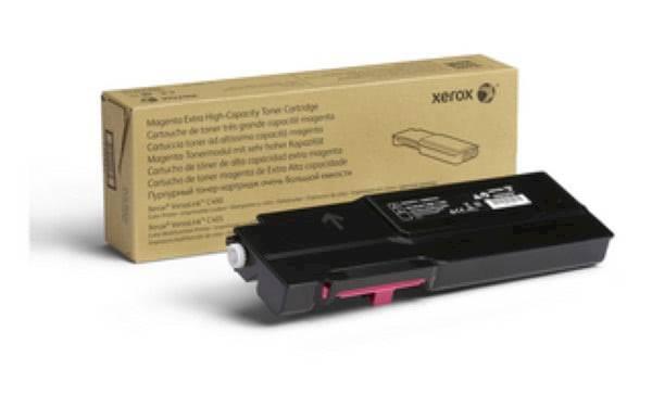 TONER XEROX MAGENTA ZA VERSA LINK C400