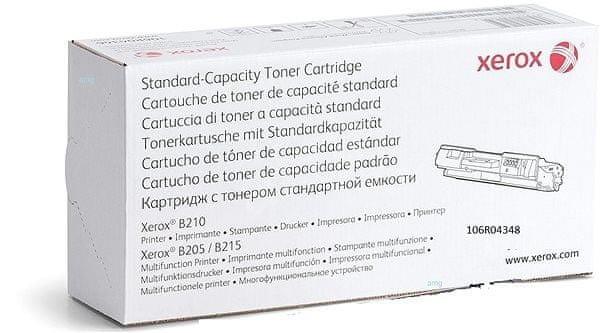Xerox črn toner za B210/B205/B215 3k