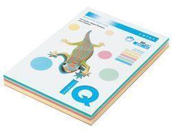 PAPIR A4 IQ COLOR MAVRICA MONDI 80G 5/50