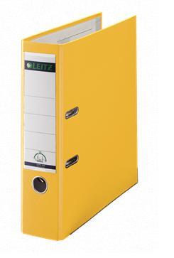 REGISTRATOR LEITZ A4/80 SAMOSTOJEČ RUMEN
