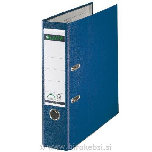 REGISTRATOR LEITZ A4/80 SAMOSTOJEČ MODER
