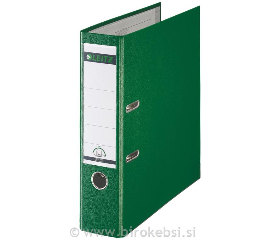 REGISTRATOR LEITZ A4/80 SAMOSTOJEČ ZELEN