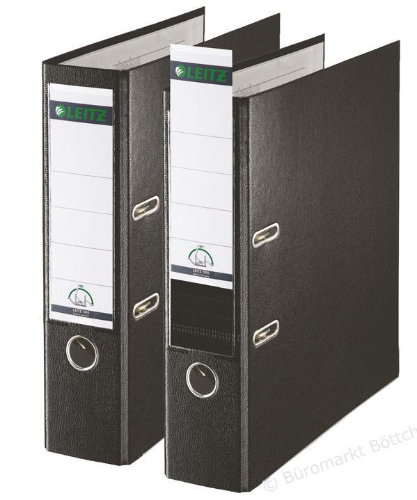 REGISTRATOR LEITZ A4/80 SAMOSTOJEČ ČRN