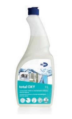 VEČNAMENSKO ČISTILO TOTAL OXY 1L