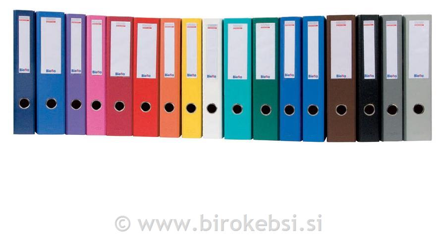 REGISTRATOR BIELLA A4/70 SAMOSTOJEČ 1 KO