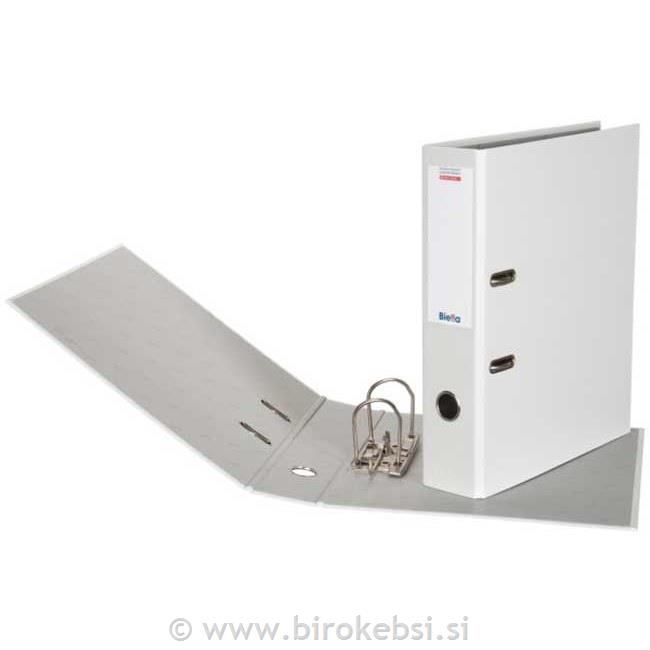REGISTRATOR BIELLA A4/70 SAMOSTOJEČ