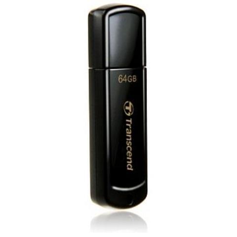 USB KLJUČ 64GB TRANSCEND 350 USB 2.0