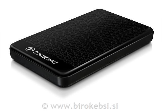 ZUNANJI DISK HDD TRANSCEND EXT 2,5" 1TB
