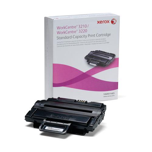 TONER XEROX ZA WC 3210/3220MPF ČRN