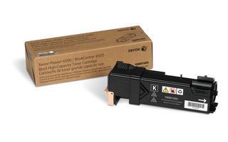 TONER XEROX BLACK 6500/6505
