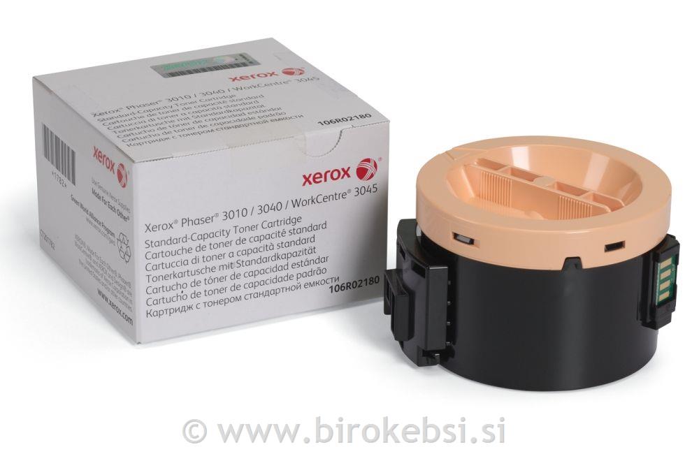 TONER XEROX ČRN ZA PHASER 3010/3040/3045