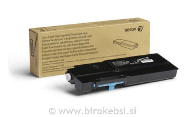 TONER XEROX MAGENTA ZA WC 6605