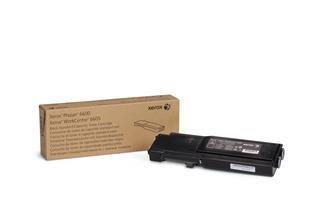 TONER XEROX ČRN WC 6605/PHASER 6660